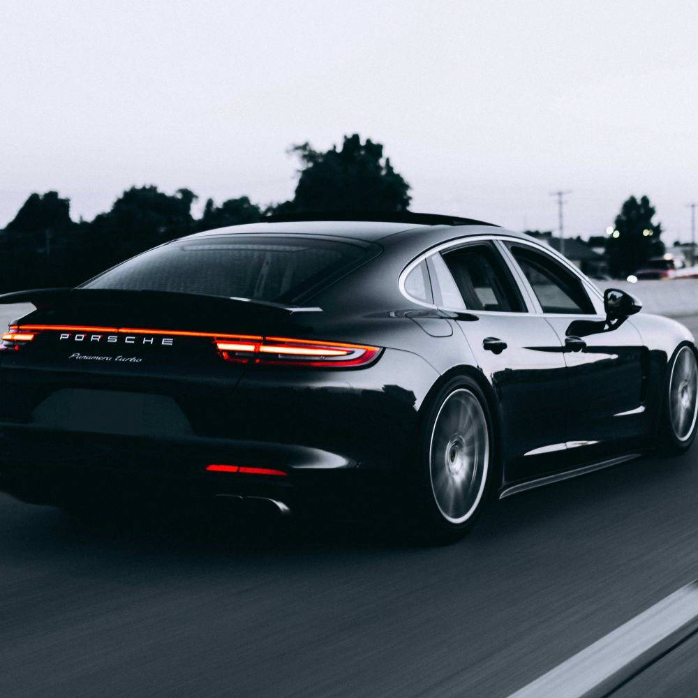 Porsche Repair in El Cajon, CA