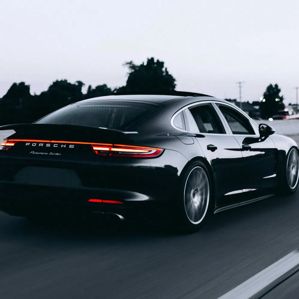 Porsche Repair in El Cajon, CA