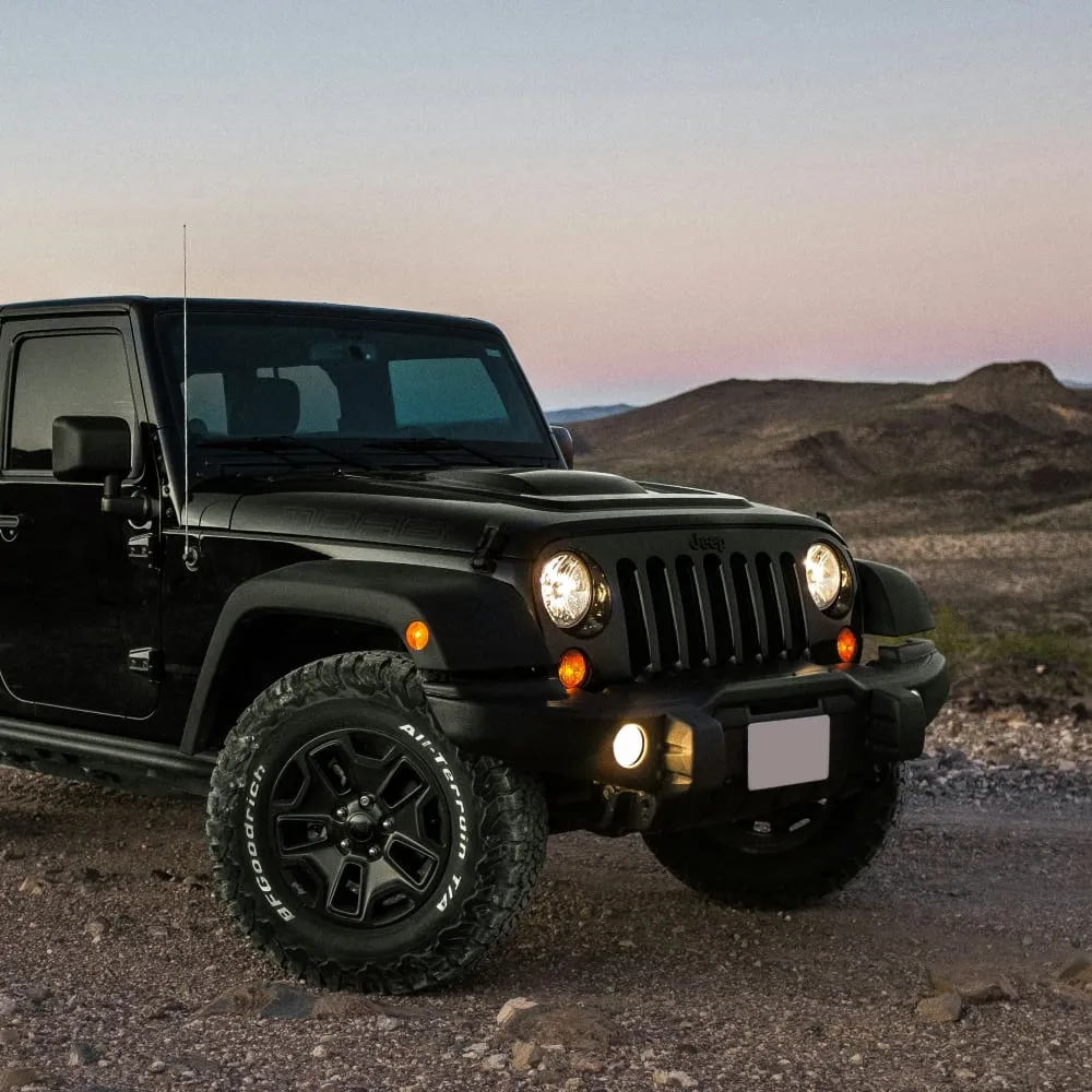 Jeep Repair and Service in El Cajon, CA