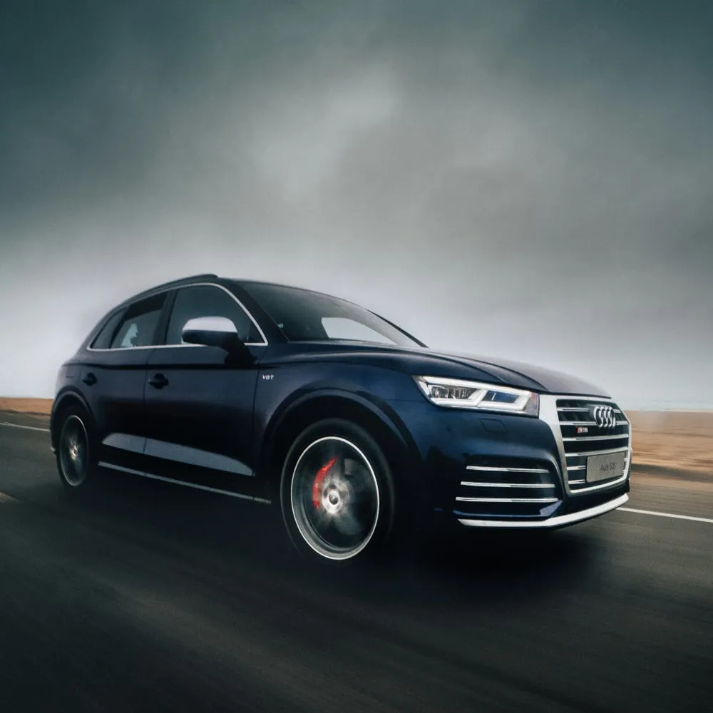 Audi Repair and Service in El Cajon, CA