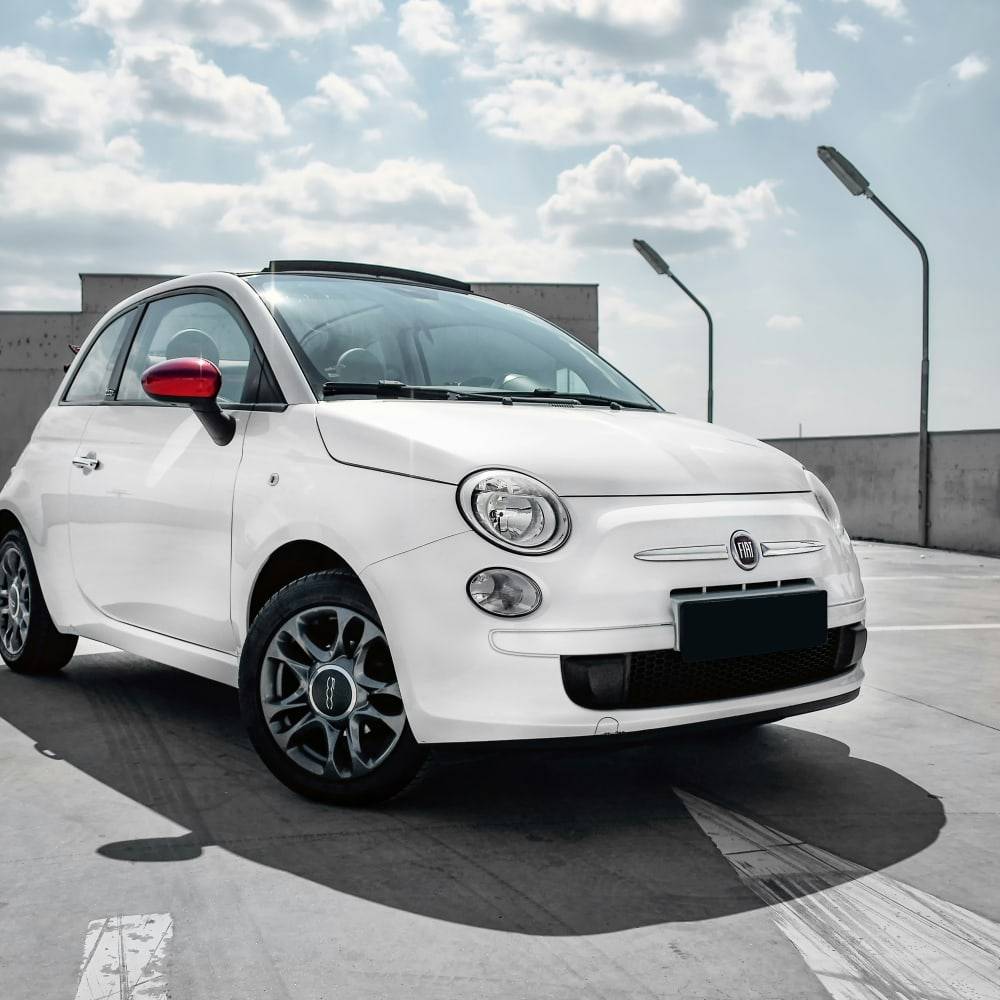 Fiat Repair and Service in El Cajon, CA