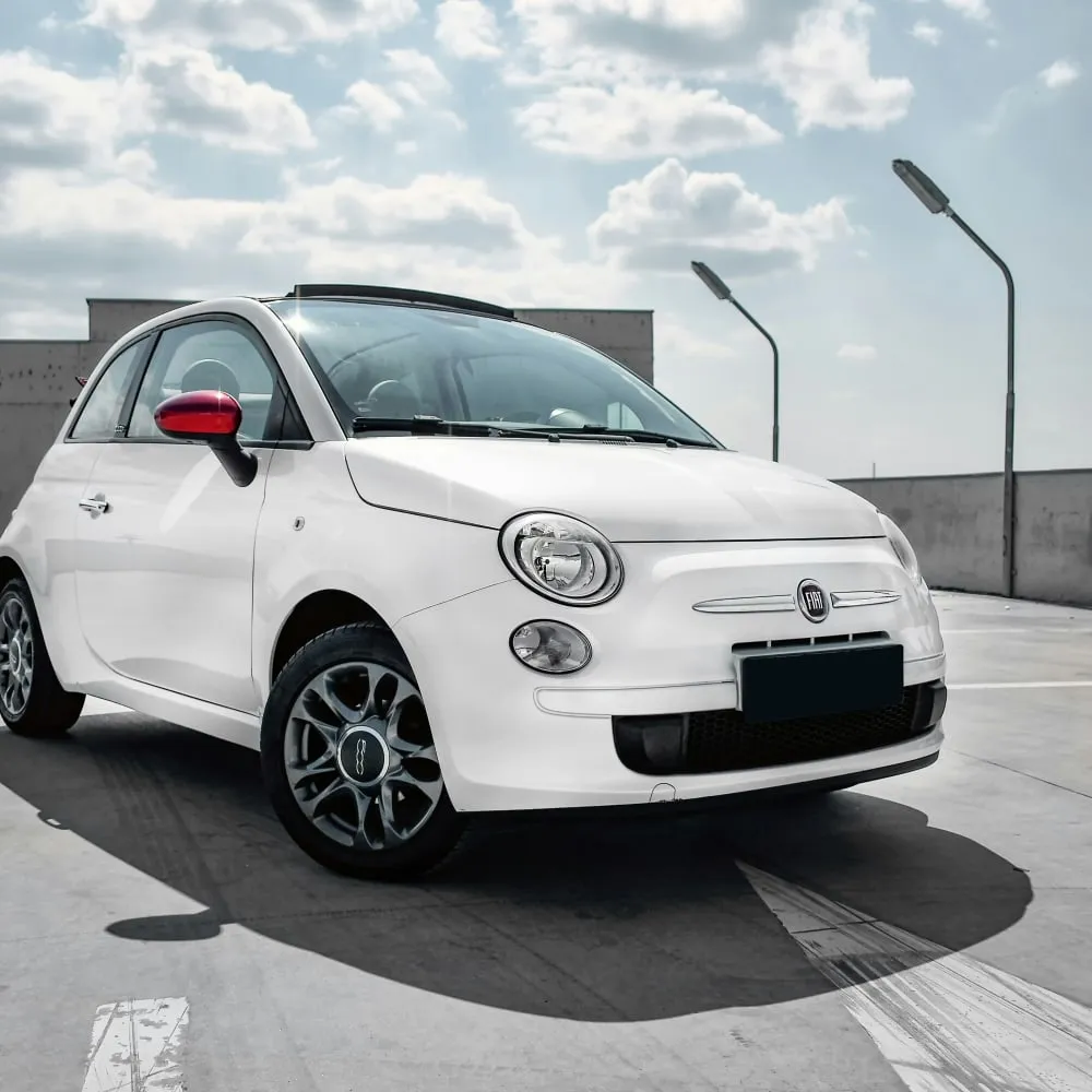 Fiat Repair and Service in El Cajon, CA