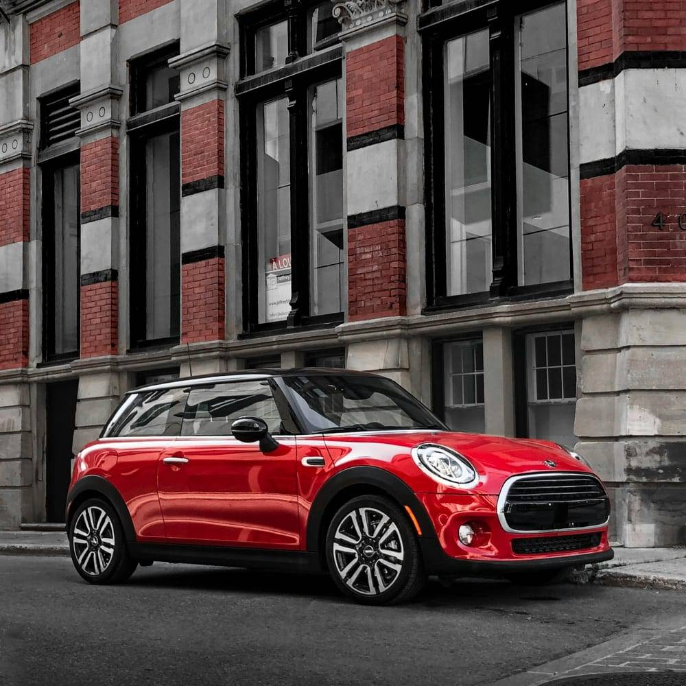 MINI Repair in El Cajon, CA