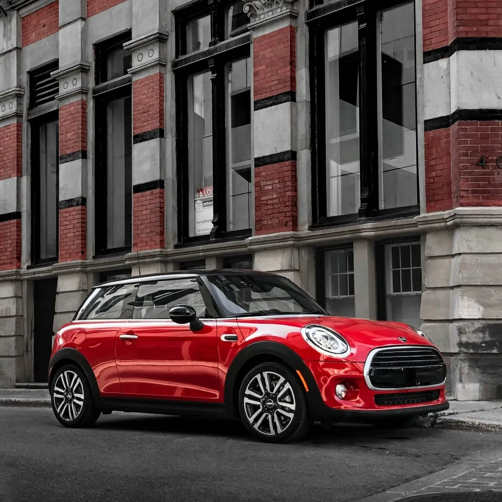 MINI Repair in El Cajon, CA