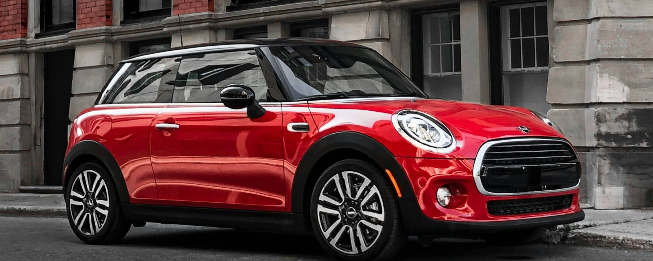 MINI Repair and Service near El Cajon, CA