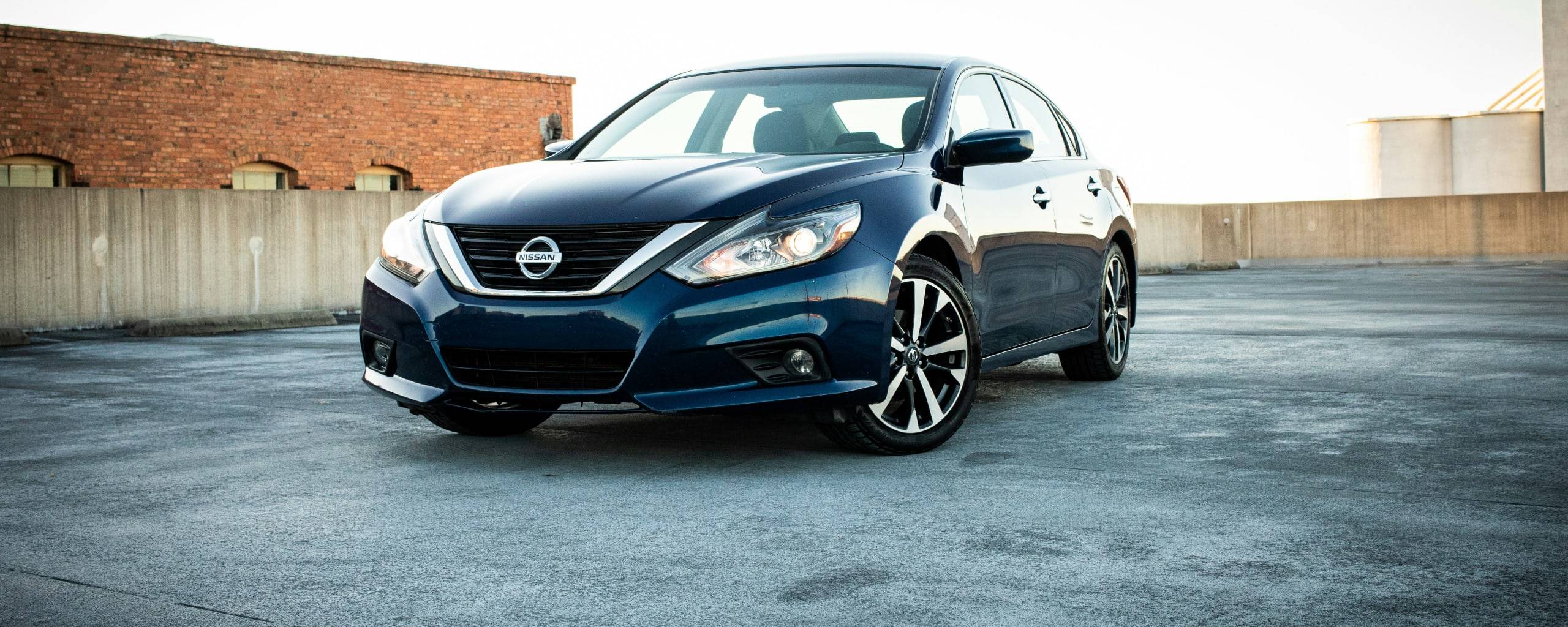 Nissan Repair and Service near El Cajon, CA