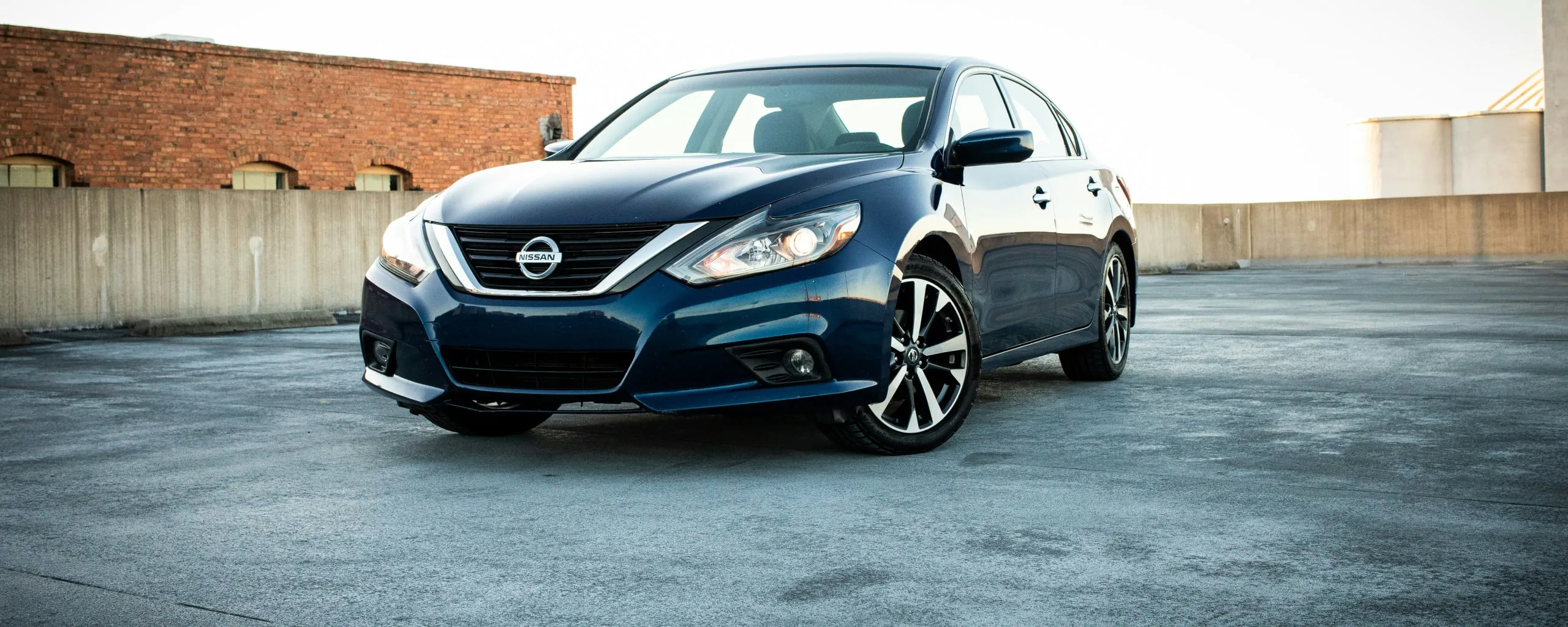 Nissan Repair and Service near El Cajon, CA
