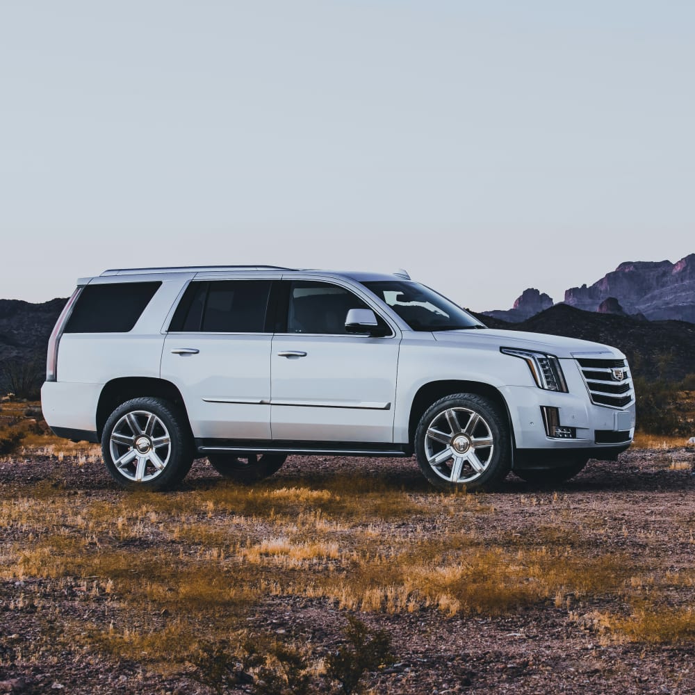 Cadillac Repair in El Cajon, CA