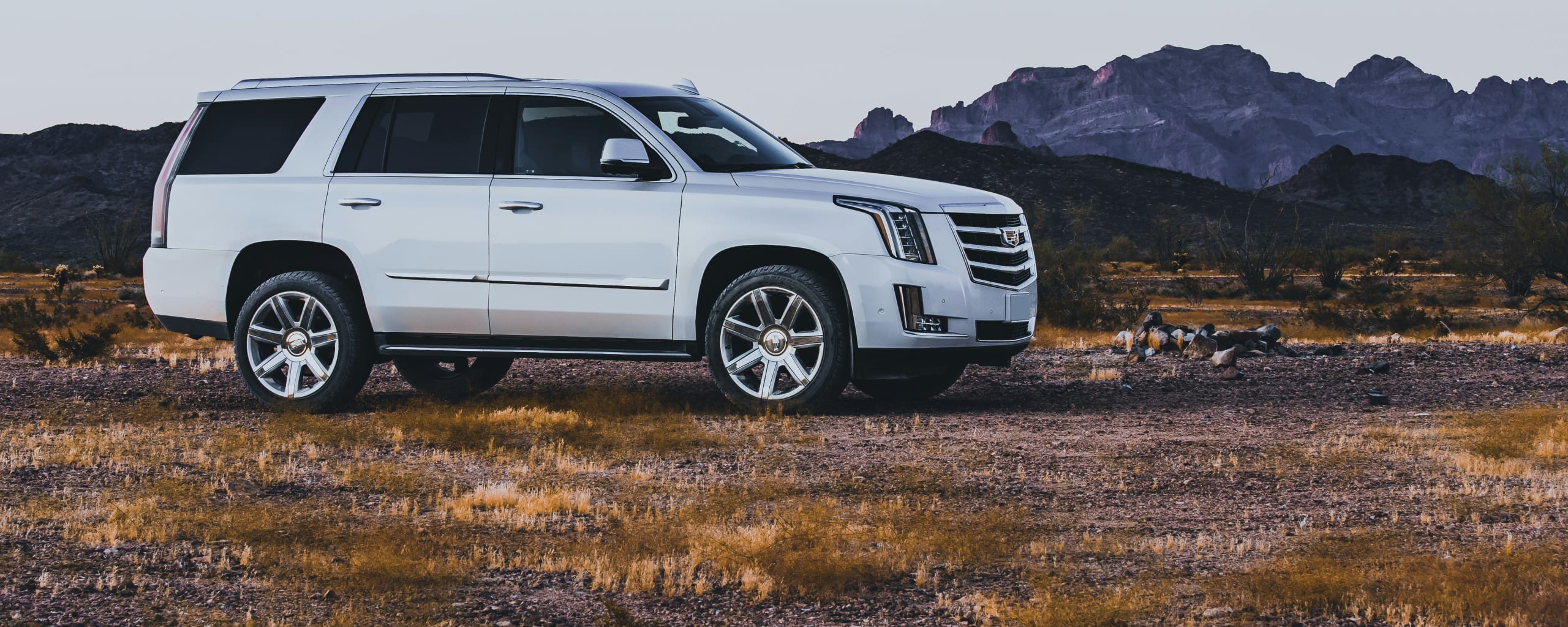 Cadillac Repair and Service near El Cajon, CA