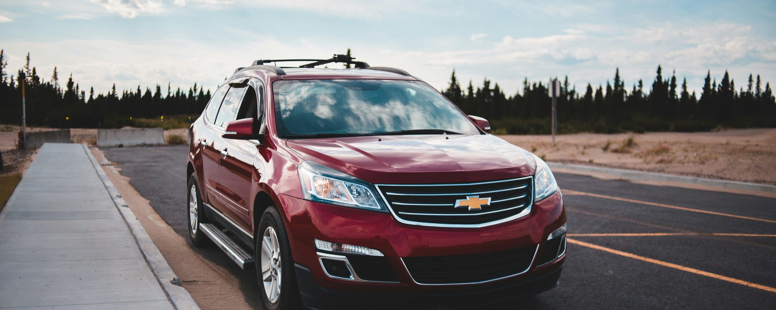 Chevy Repair and Service near El Cajon, CA