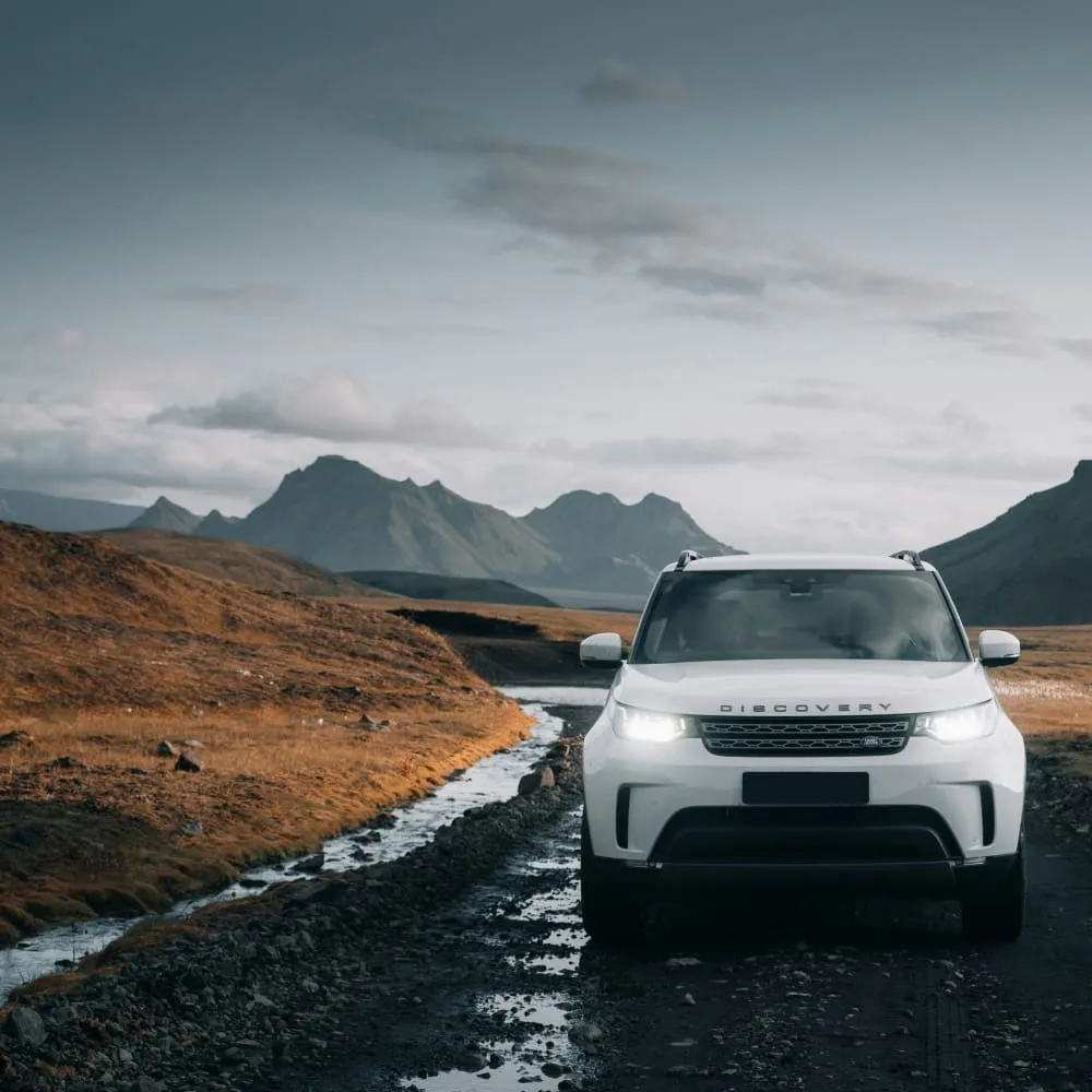 Land Rover Repair and Service in El Cajon, CA