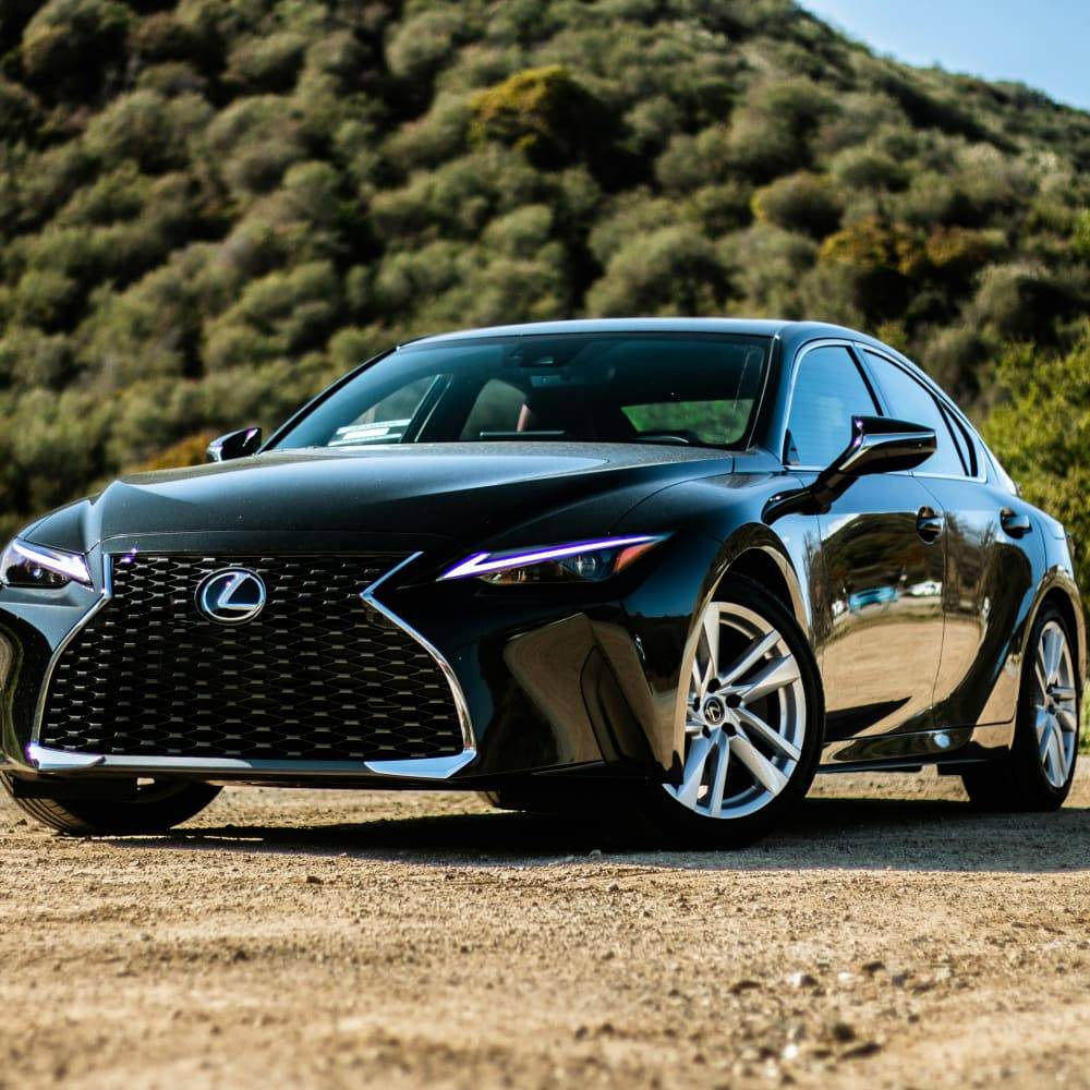 Lexus Repair in El Cajon, CA