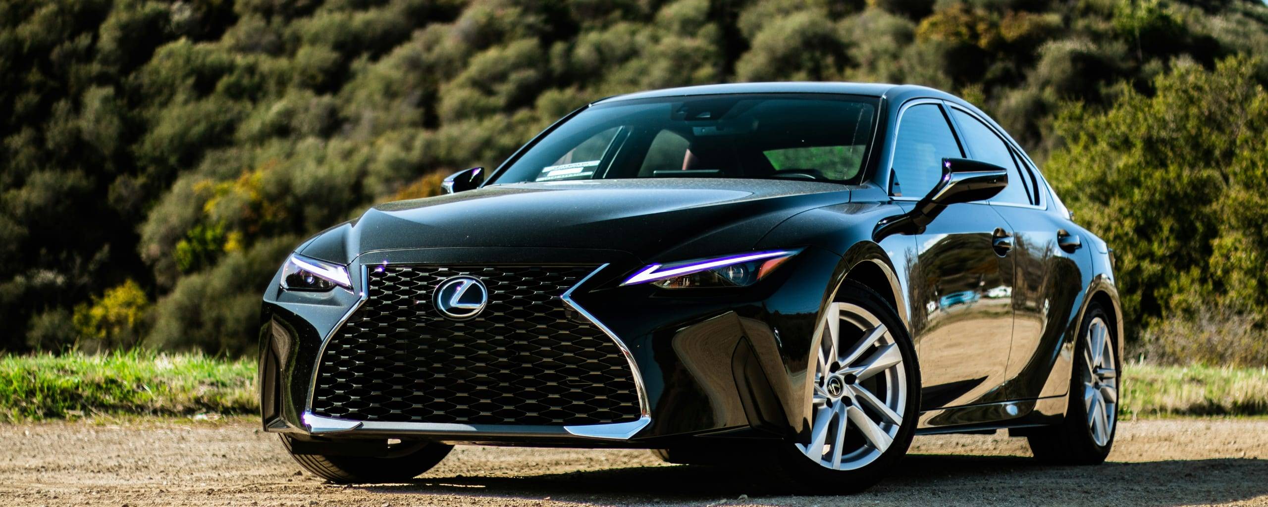 Lexus Repair and Service near El Cajon, CA