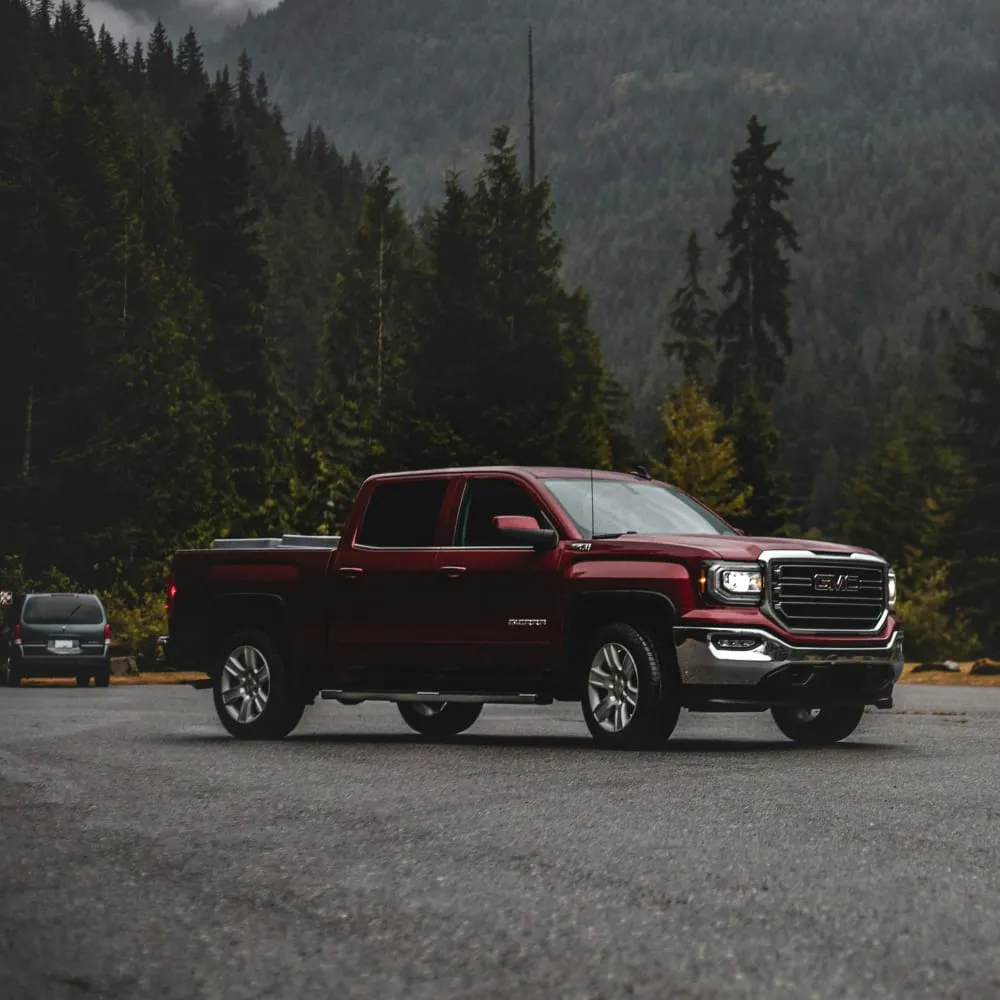 GMC Repair and Service in El Cajon, CA