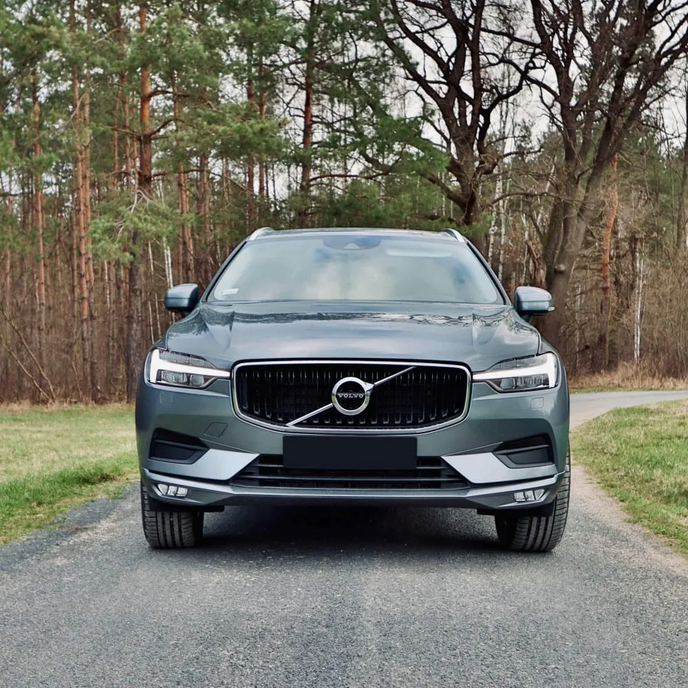 Volvo Repair and Service in El Cajon, CA