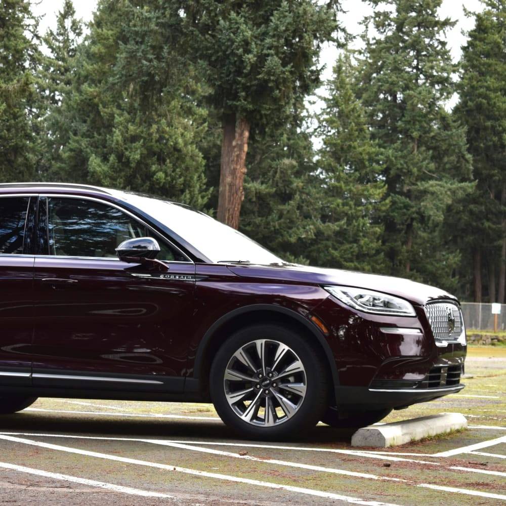 Lincoln Repair in El Cajon, CA