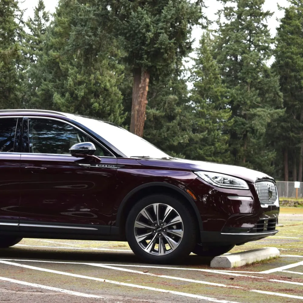 Lincoln Repair in El Cajon, CA