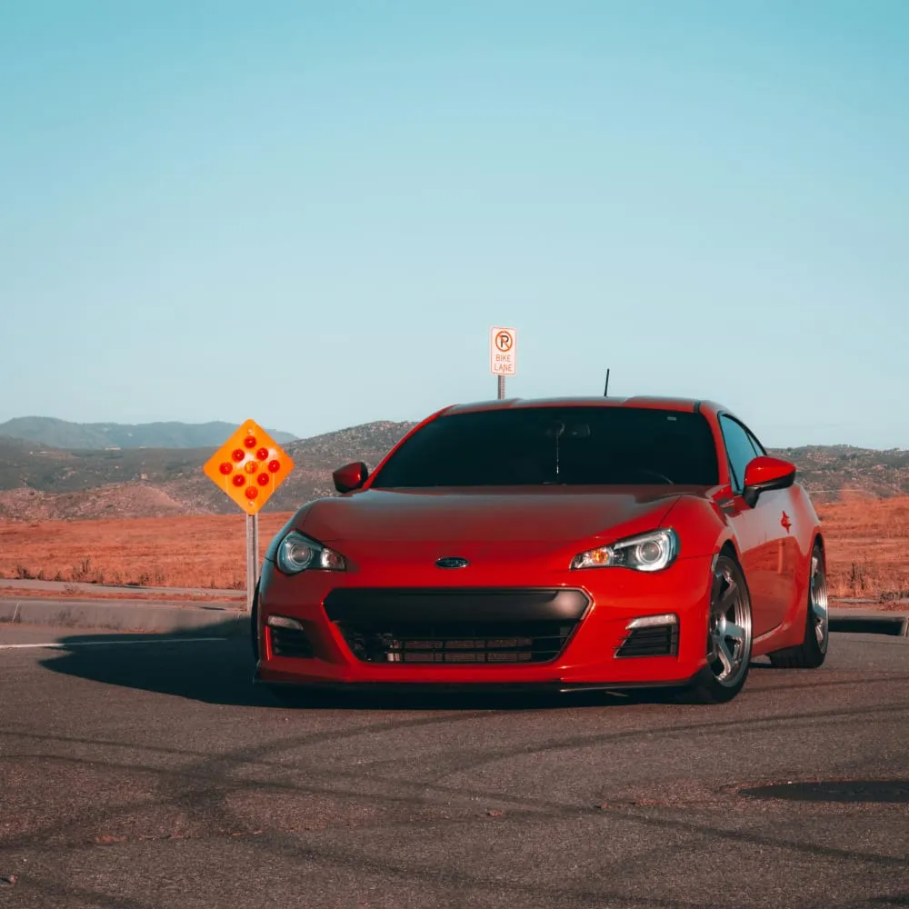 Subaru Repair and Service in El Cajon, CA