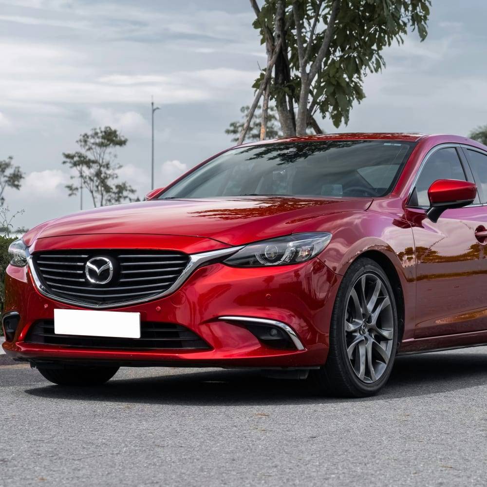 Mazda Repair in El Cajon, CA