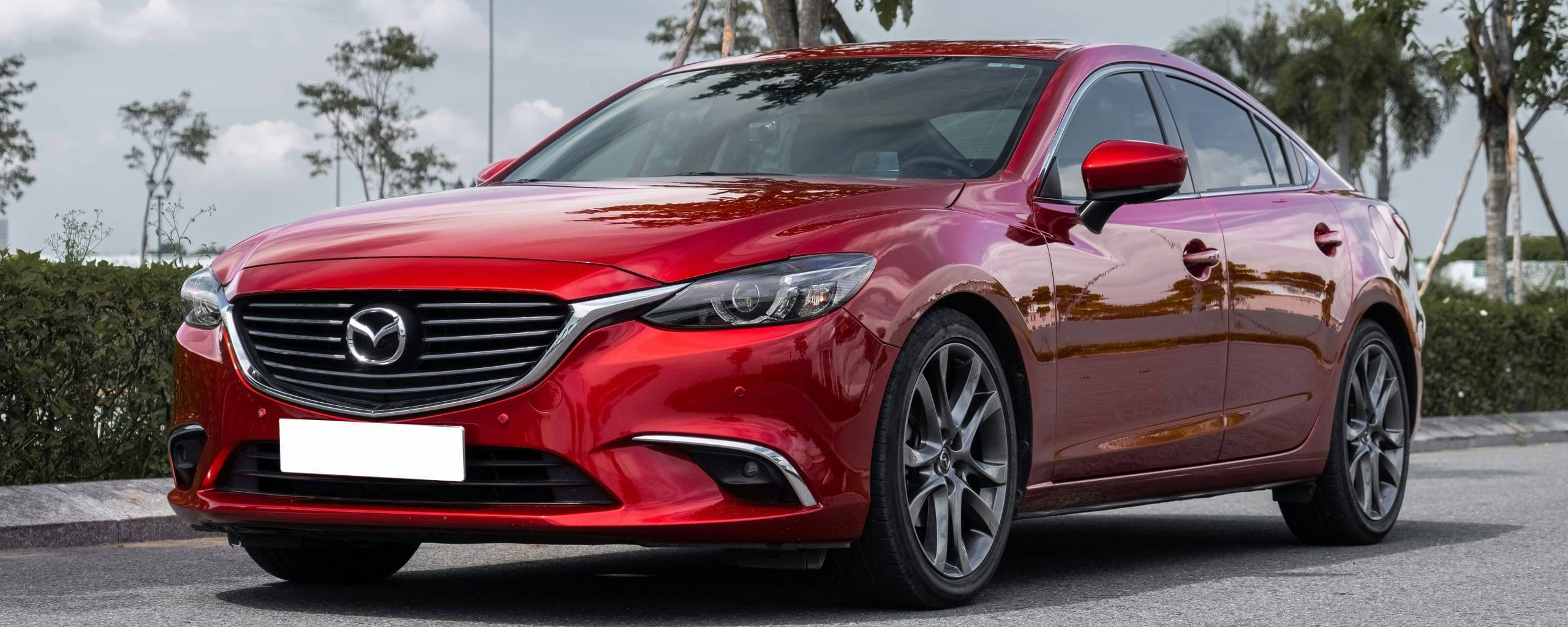 Mazda Repair and Service near El Cajon, CA