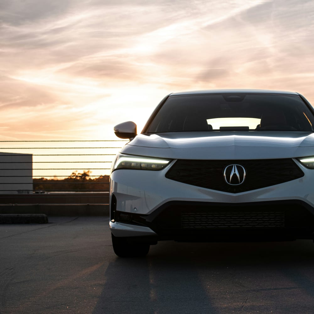 Acura Repair in El Cajon, CA