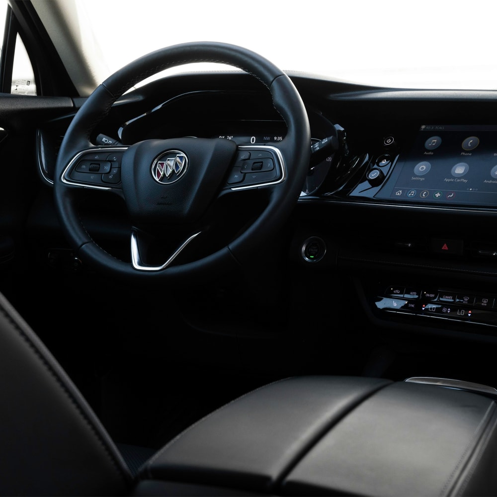 Buick Repair in El Cajon, CA