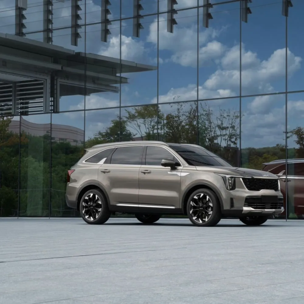 Kia Repair and Service in El Cajon, CA