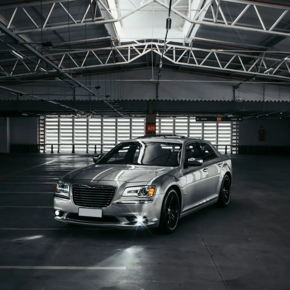 Chrysler Repair and Service in El Cajon, CA