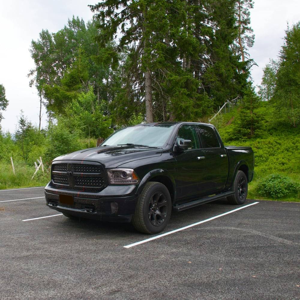 Ram Repair in El Cajon, CA