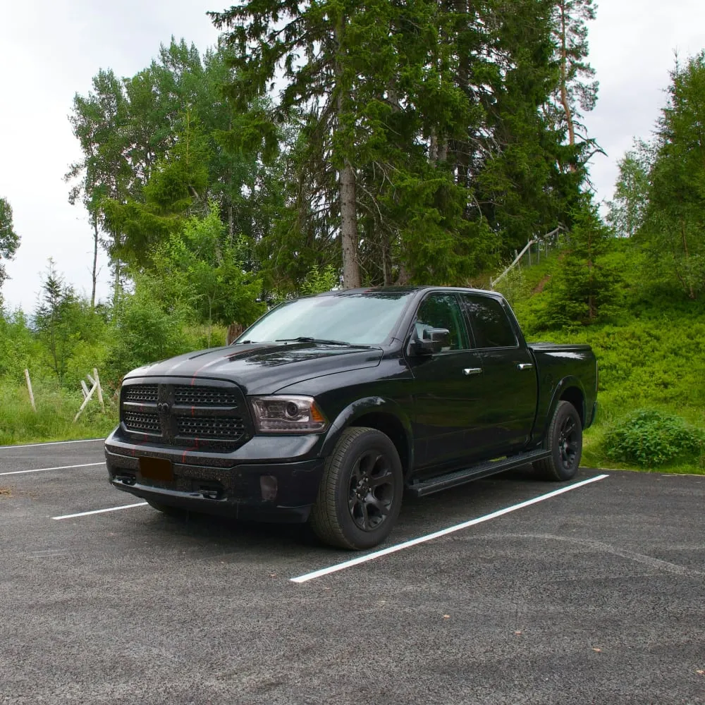 Ram Repair in El Cajon, CA