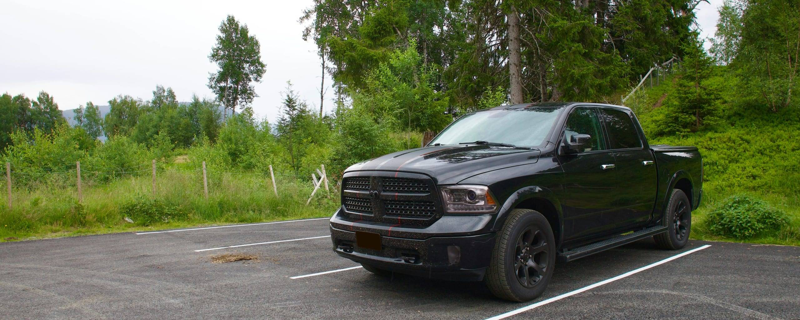 Ram Repair and Service near El Cajon, CA