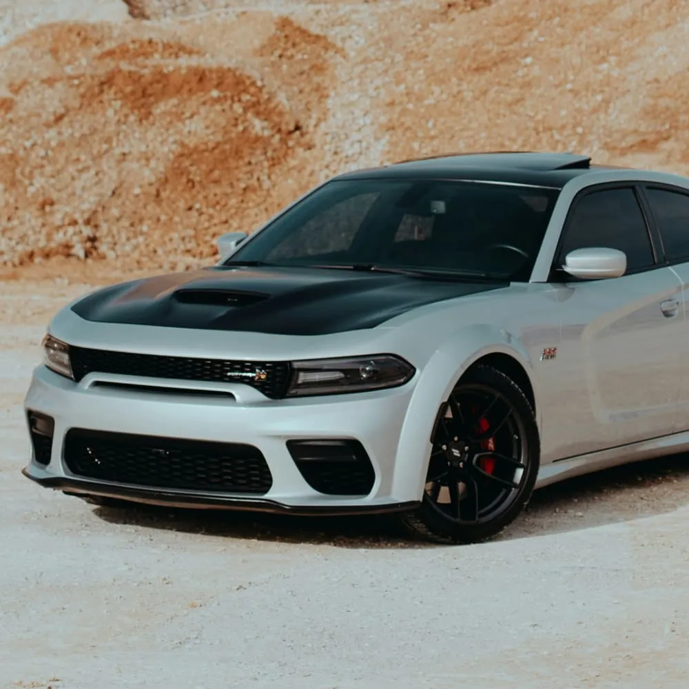 Dodge Repair in El Cajon, CA