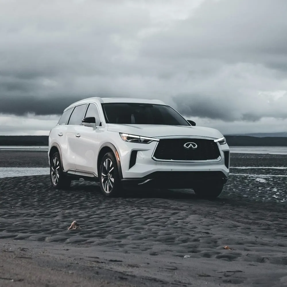 Infiniti Repair and Service in El Cajon, CA