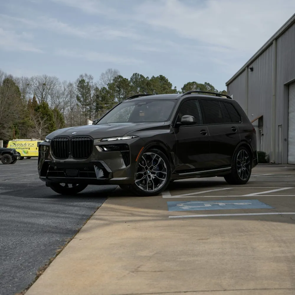 BMW Repair and Service in El Cajon, CA