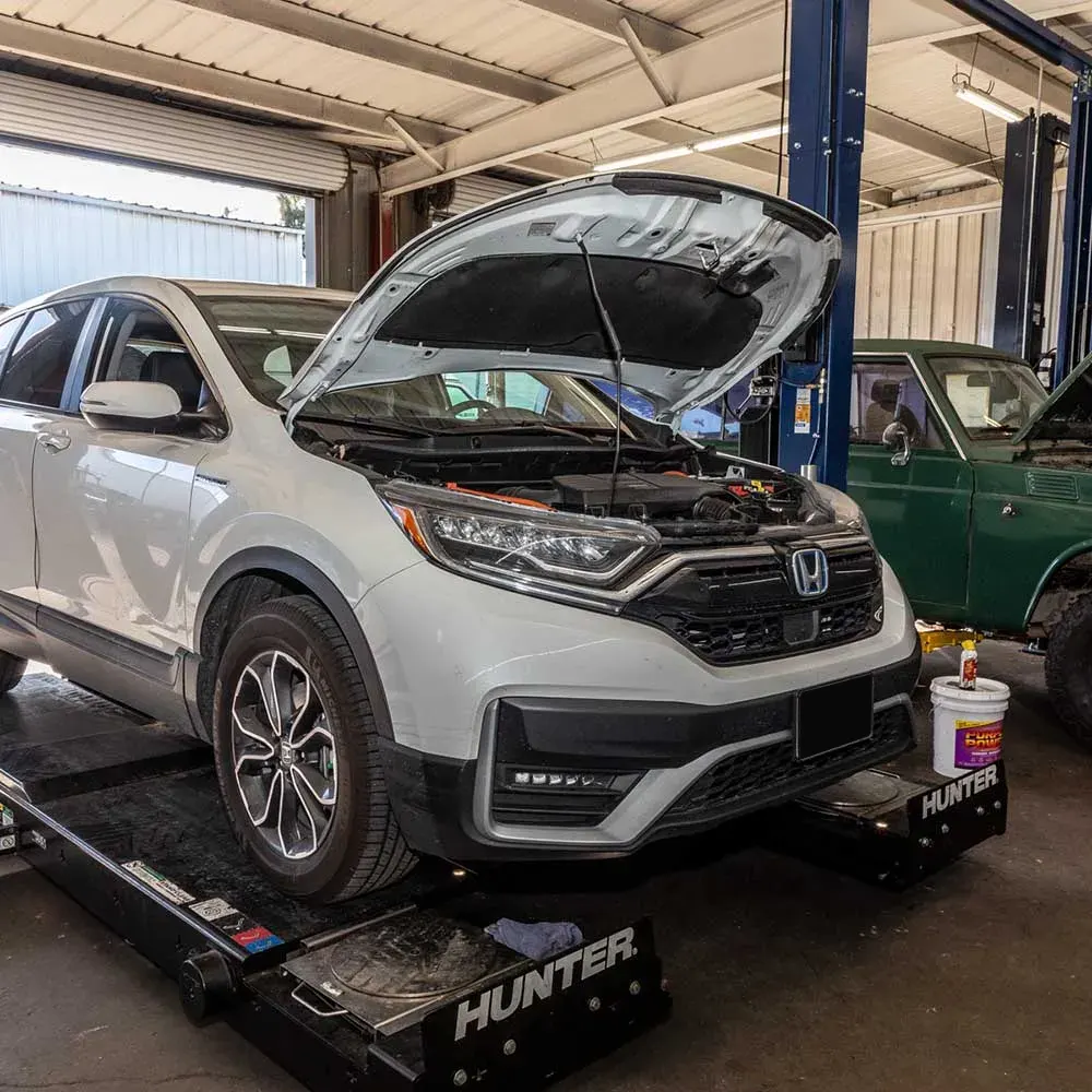 Auto Repair in El Cajon, CA