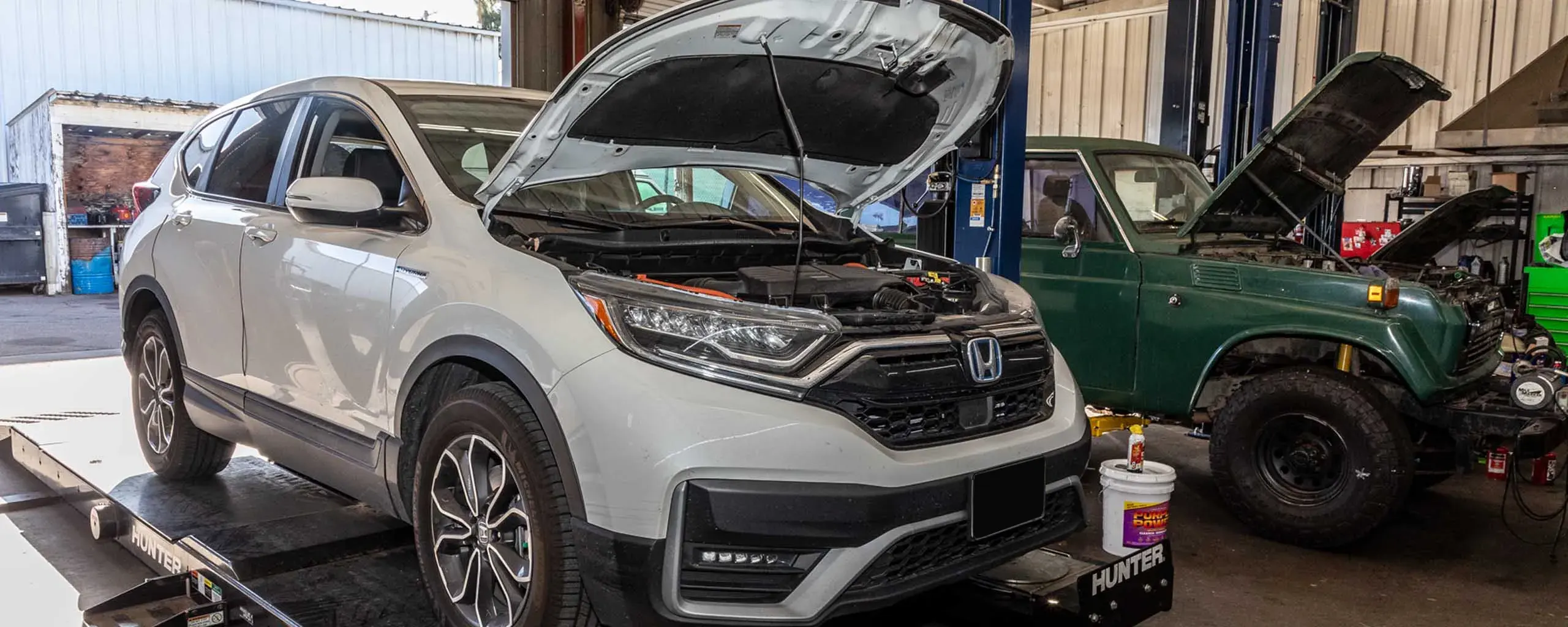 Auto Repair near El Cajon, CA