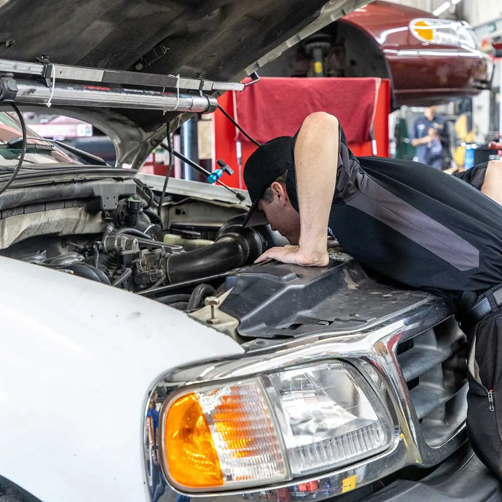 Engine Cooling in El Cajon, CA