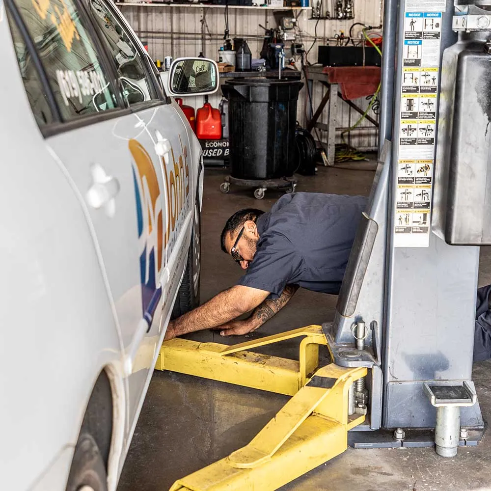 Fleet Services in El Cajon, CA