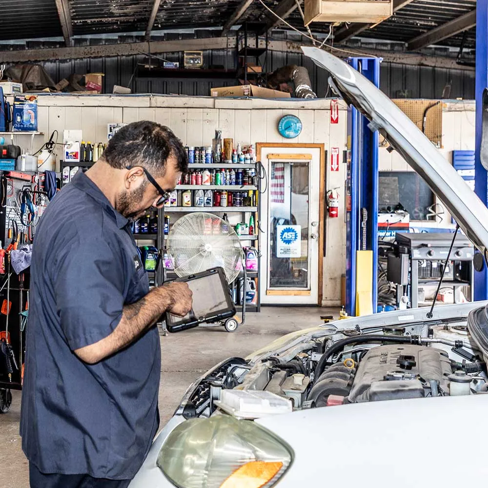 AC & Heat Repair in El Cajon, CA