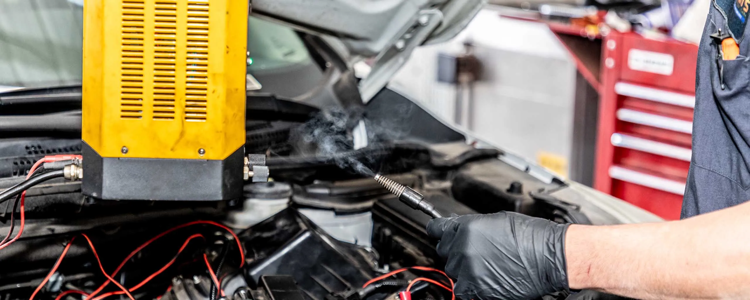 Electrical Repair near El Cajon, CA