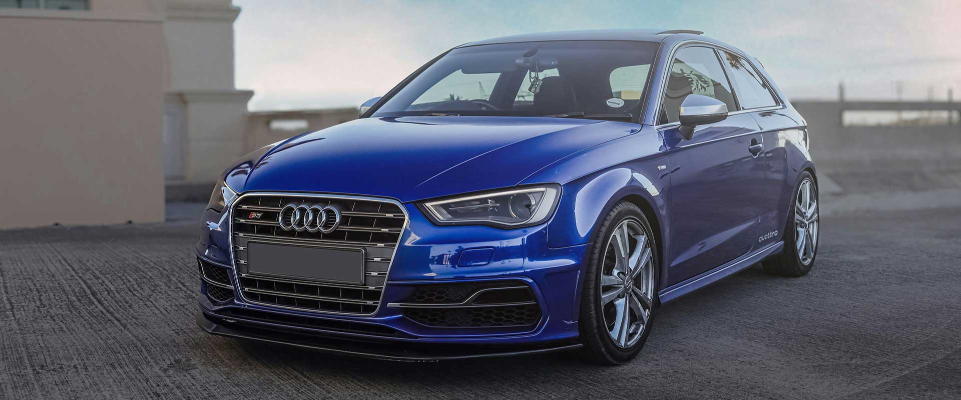 Audi Repair and Service near El Cajon, CA