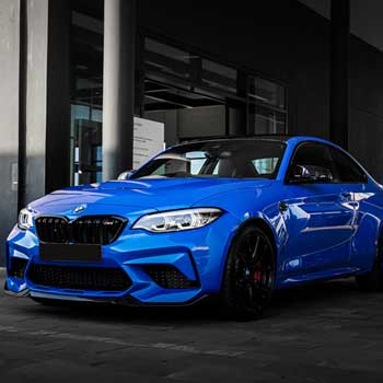 BMW Repair and Service in El Cajon, CA