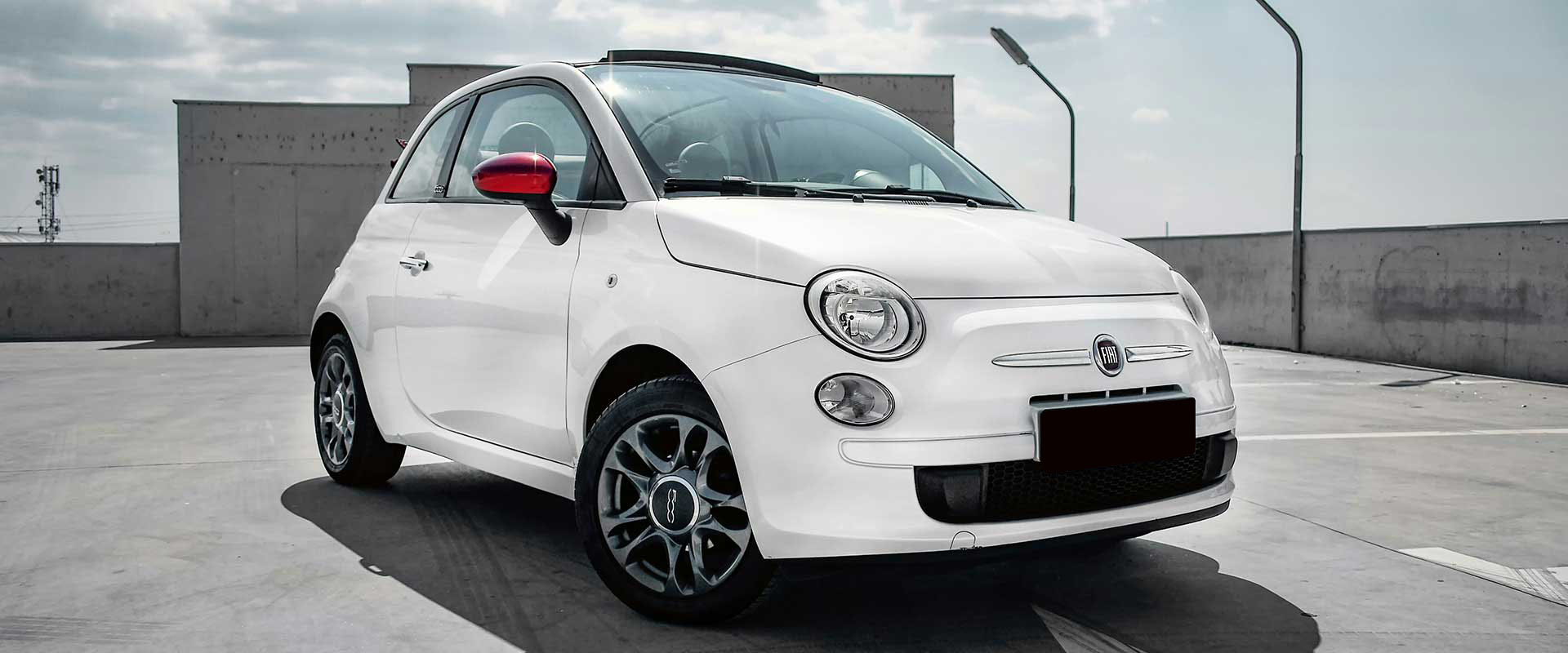 Fiat Repair and Service near El Cajon, CA