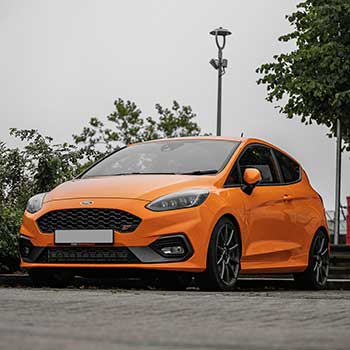 Ford Repair in El Cajon, CA