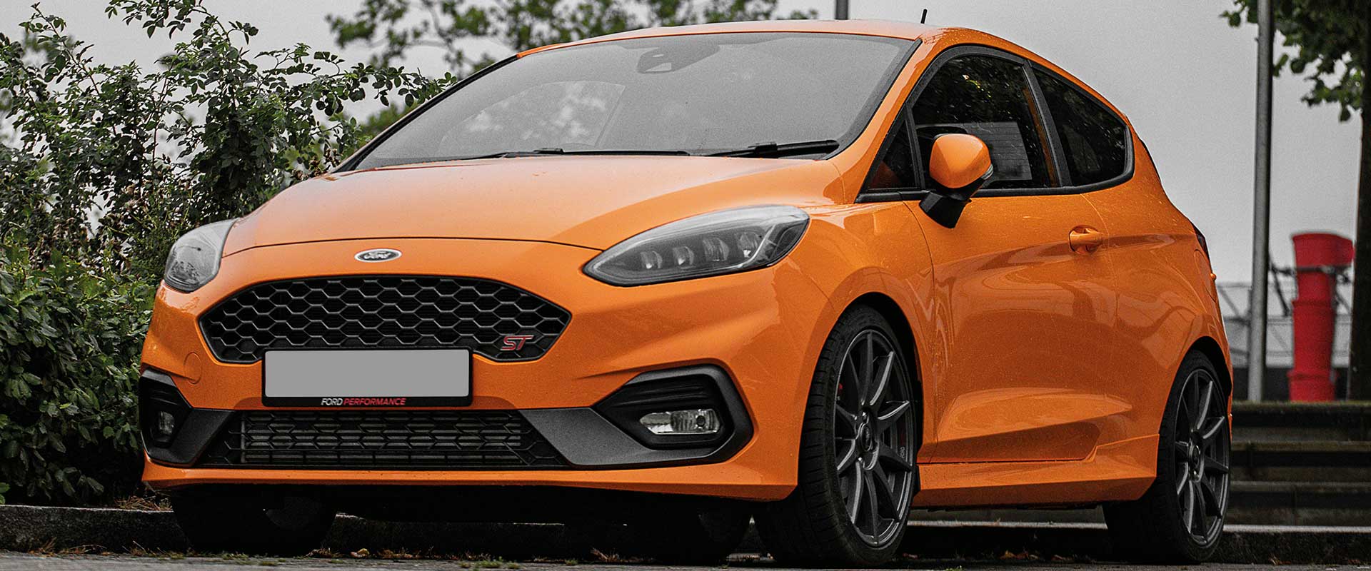 Ford Repair and Service near El Cajon, CA