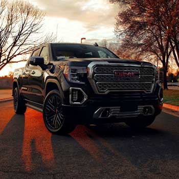 GMC Repair and Service in El Cajon, CA