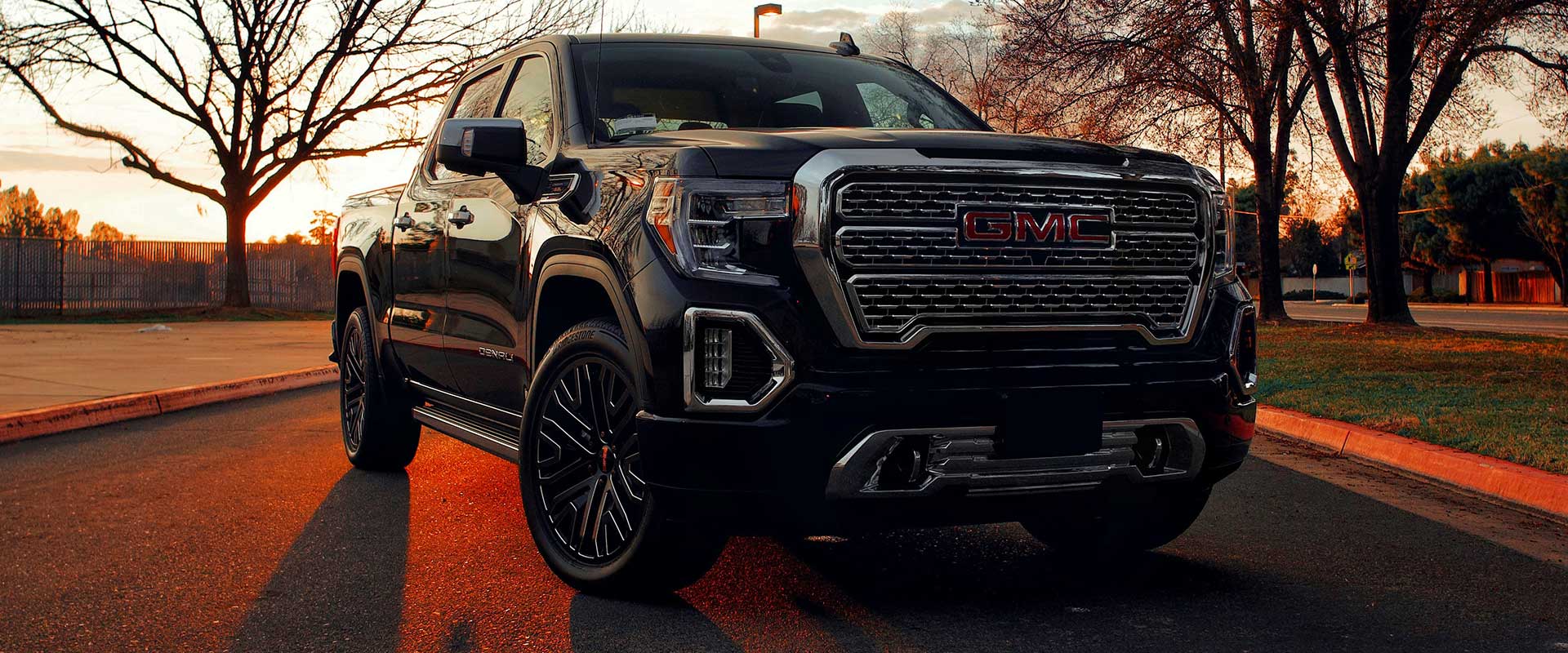 GMC Repair and Service near El Cajon, CA