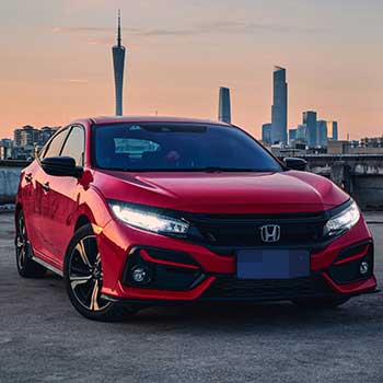 Honda Repair and Service in El Cajon, CA