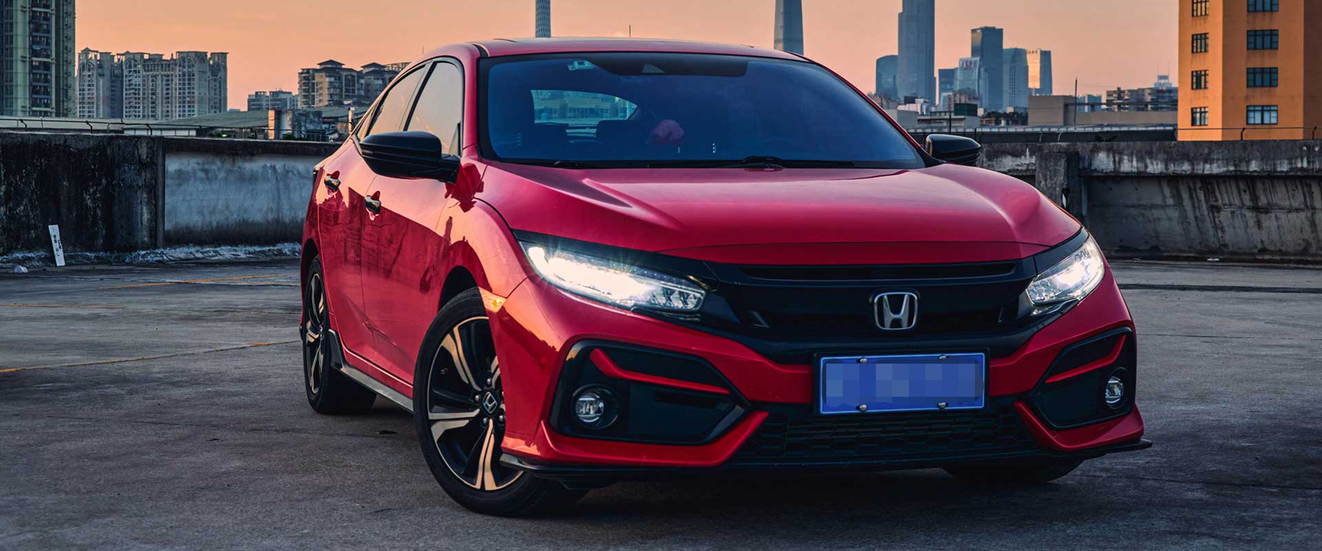 Honda Repair and Service near El Cajon, CA