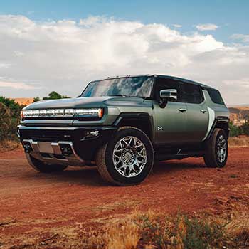 Hummer Repair and Service in El Cajon, CA